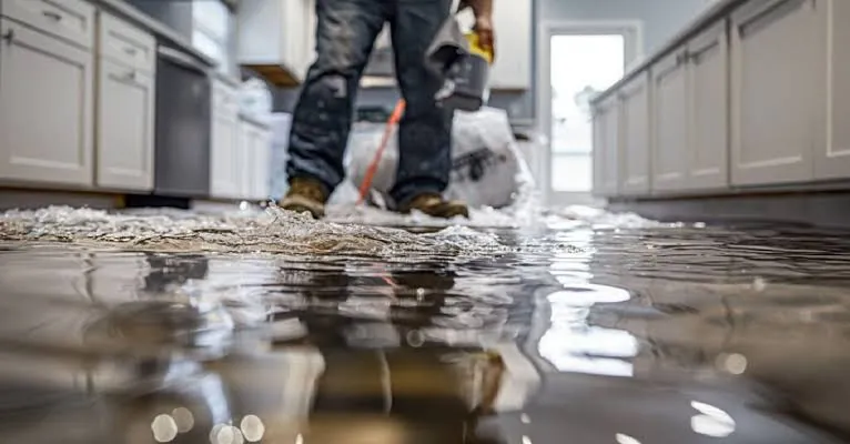 Water damage restoration companies near me in South Zanesville, OH - Emergency flood extraction